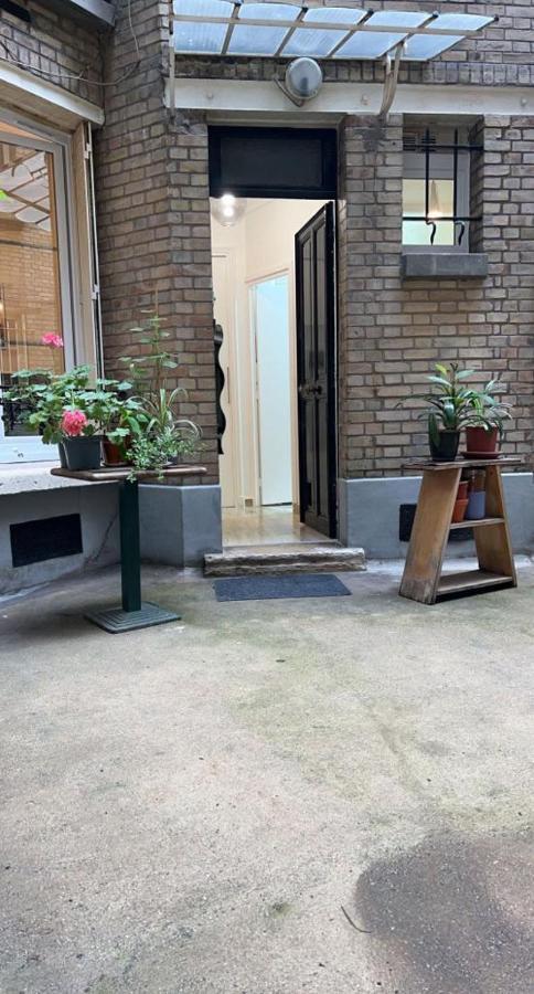 Studio Sacre-Coeur Montmartre - Hala Paris Apartment Exterior photo
